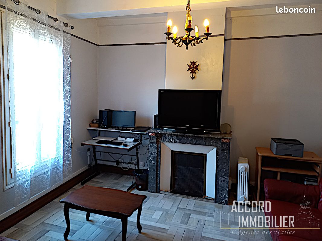 Immeuble 5 pièces 259 m² · à Puisserguier · 259 m² · 299 000 €
