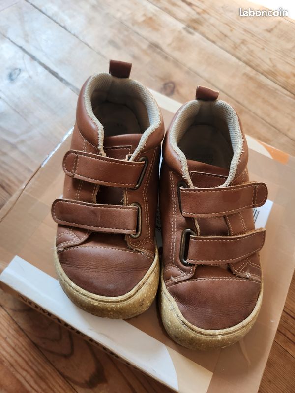 Chaussures barefoot Zapata Feroz (image 1)