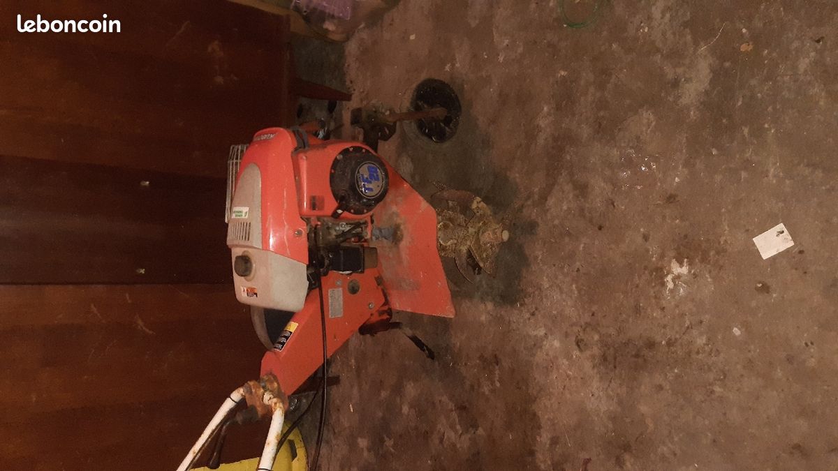 Motibineuse f20 (image 3)