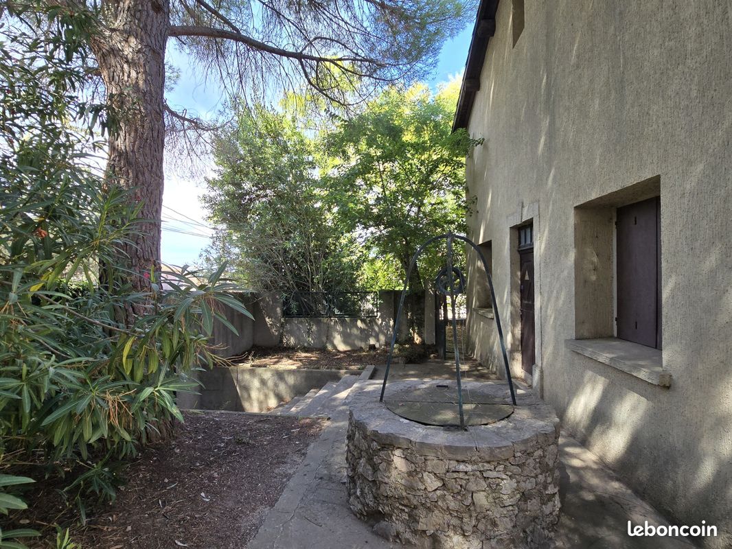 Maison 5 pièces 178 m² · à Gigean · 178 m² · 327 000 €