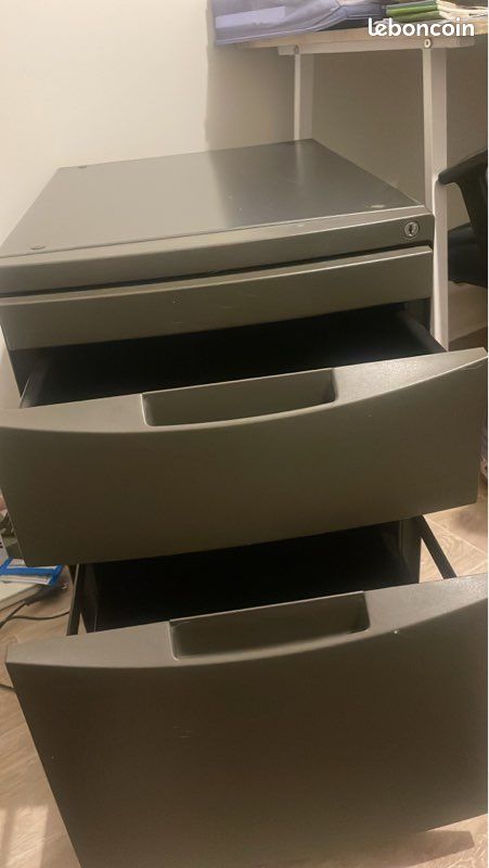 Rangement bureau (image 2)