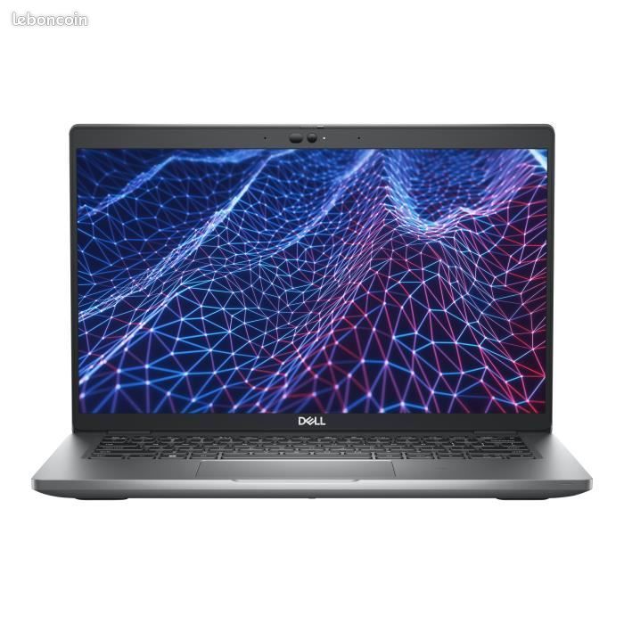 Ordinateur portable - Dell - Dell Latitude 5430 - 14" - Intel Core i5 1245U - vPro Enterprise - 16 G (image 1)