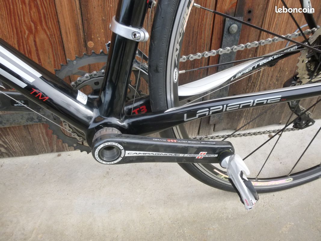 Vélo de route Lapierre S-Lite (image 19)