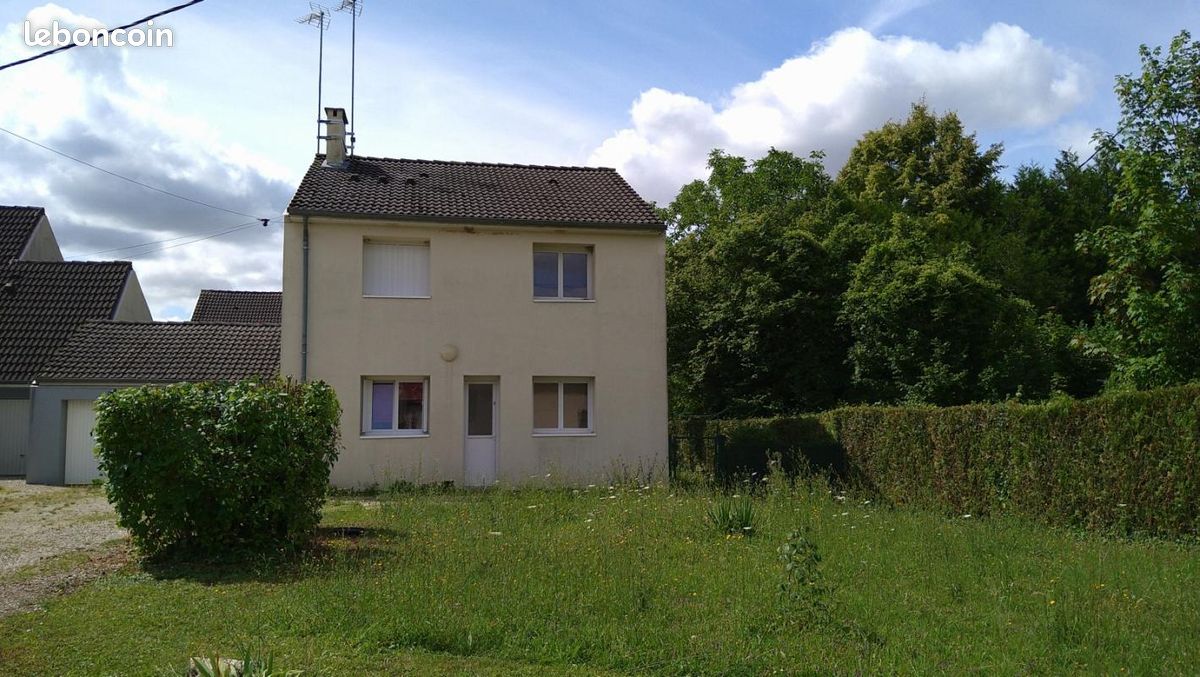 Maison 2 pièces 49 m² · à Bagneux · 49 m² · 422 €/mois