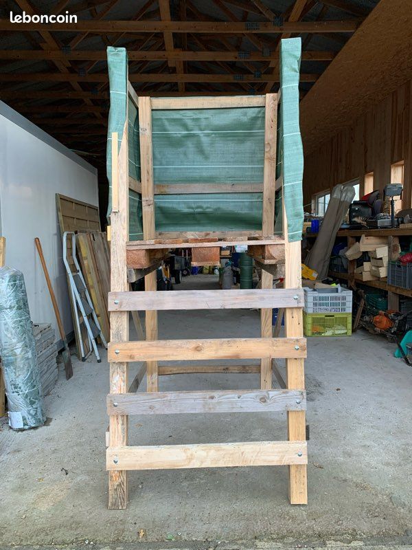 Mirador de chasse (image 1)