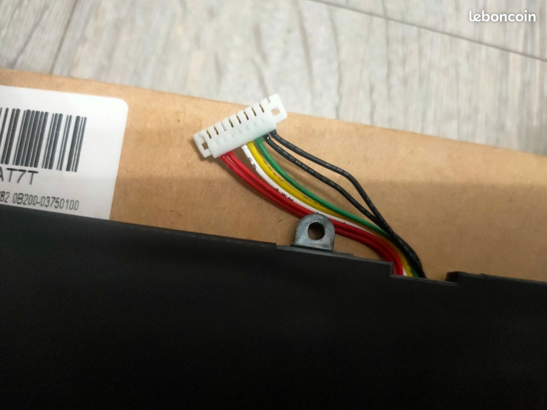 Bateria ASUS VIVOBOOK S13 ASUS Vivobook S13 S330FN S330UA S330FA