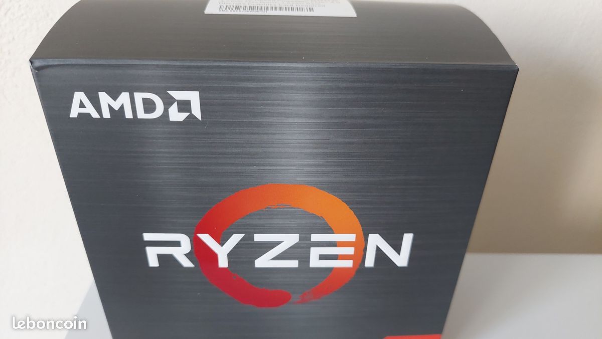 Rysen 3 3200G (image 3)