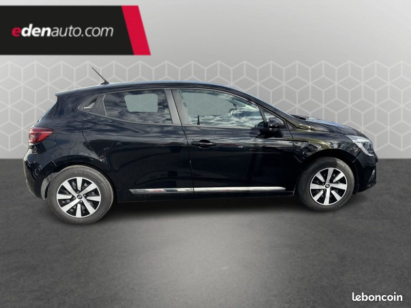 Renault Clio E-Tech full hybrid 145 Evolution (image 6)
