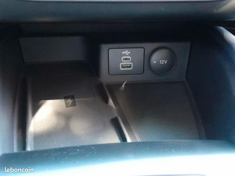 Ford Focus 1.0 EcoBoost mHEV 125ch Titanium X Business (image 23)