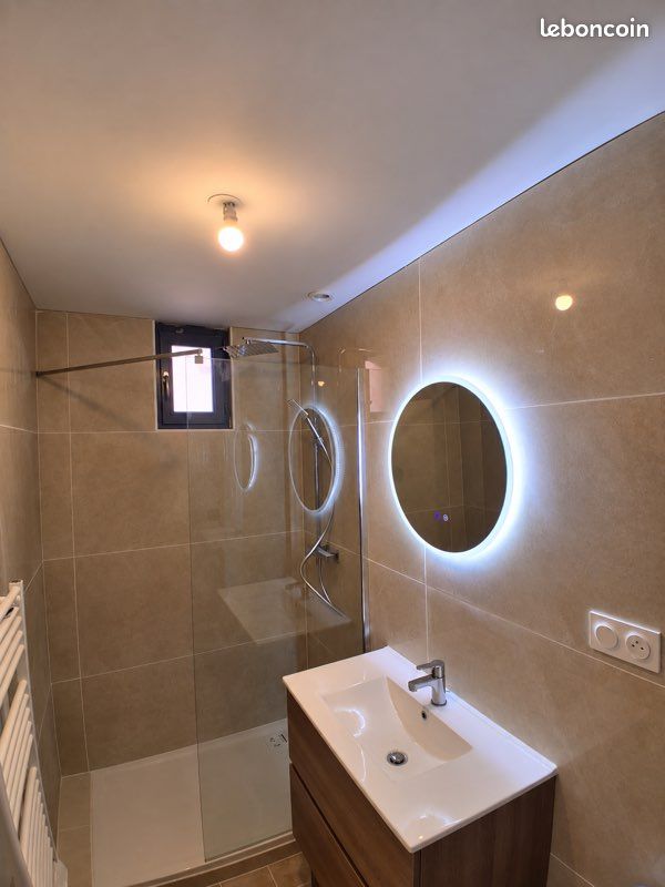 Appartement 2 pièces 39 m² · à Carpentras · 39 m² · 370 €/mois
