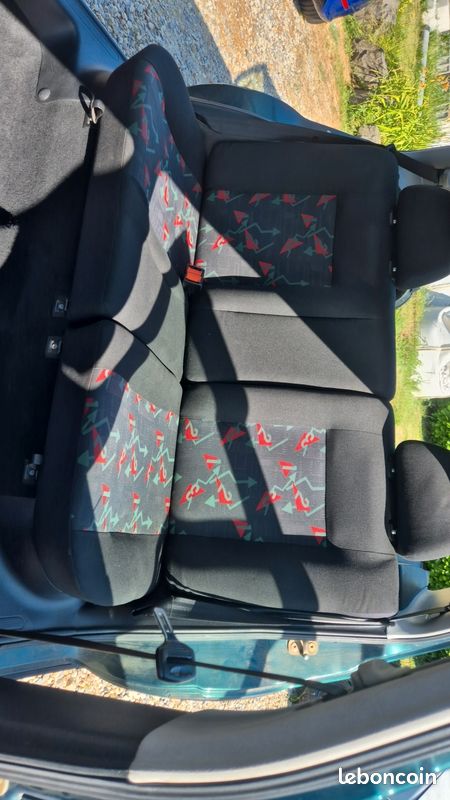 Interieur golf 3 5 portes match 2 (image 3)