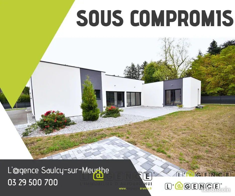 Maison 5 pièces 156 m² · à Anould · 156 m² · 499 000 €