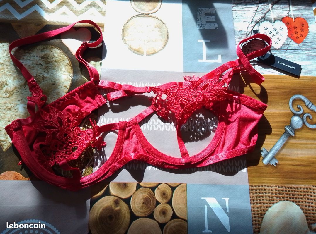 Ensemble lingerie đ (image 5)