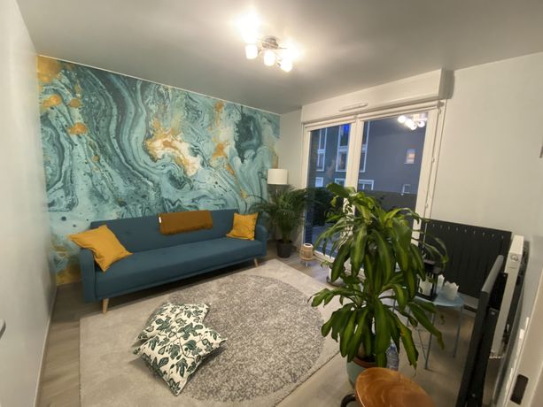 Appartement a louer  - 3 pièce(s) - 57 m2 - Surfyn