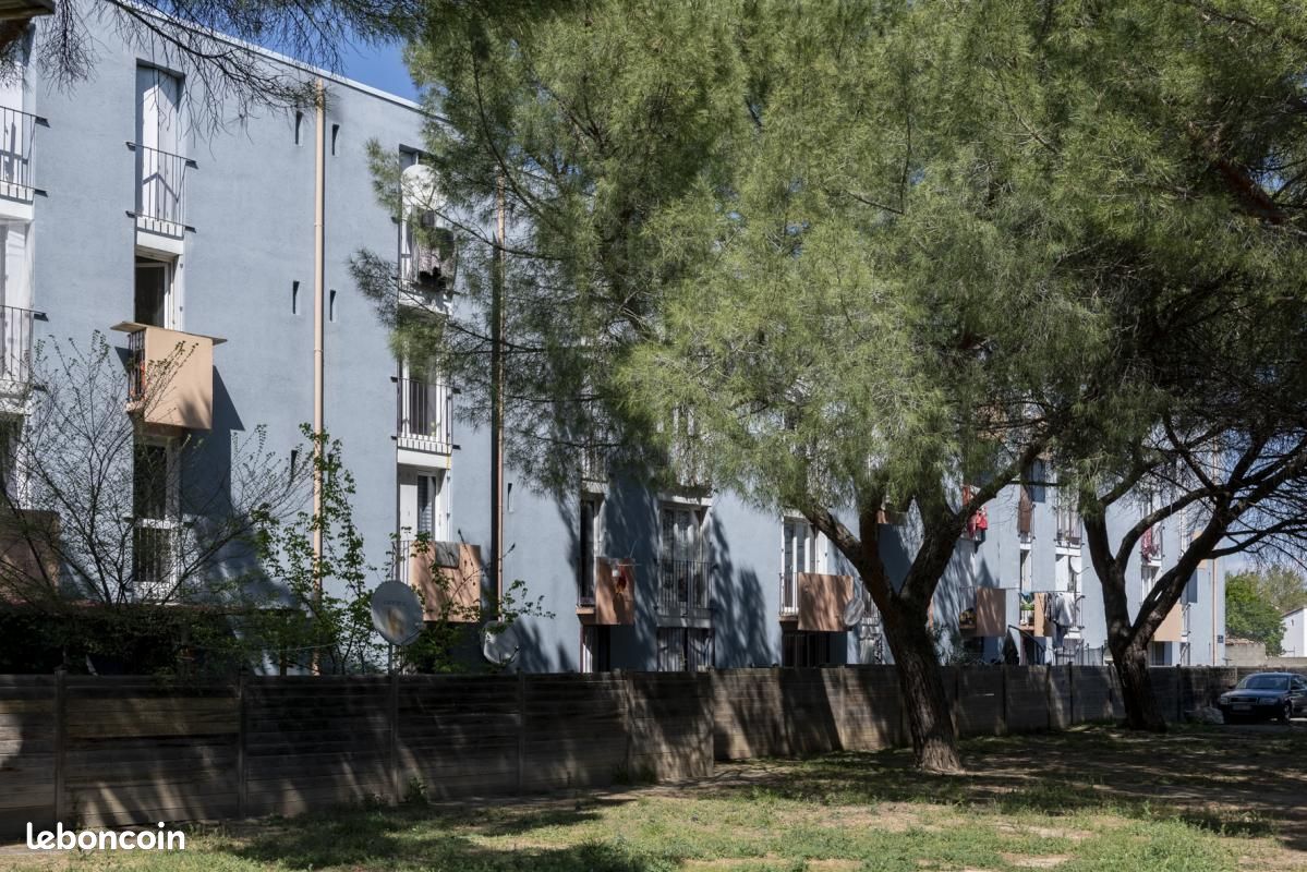Appartement 5 pièces 74 m² · à Avignon · 74 m² · 626 €