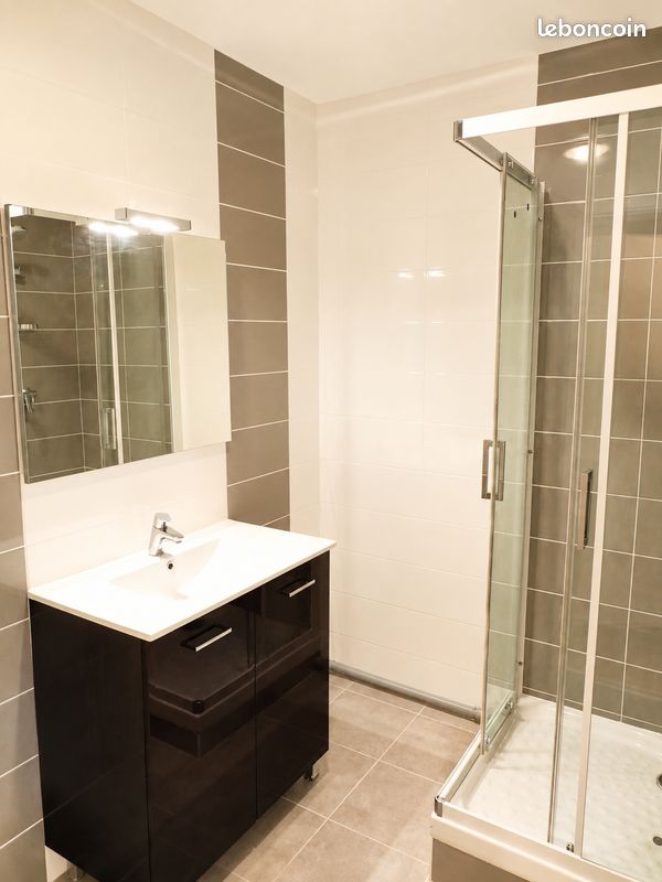 Appartement 2 pièces 40 m² · à Clermont-Ferrand · 40 m² · 550 €/mois