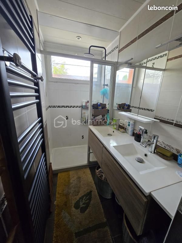 Maison de ville 3 pièces 72 m² (image 16)