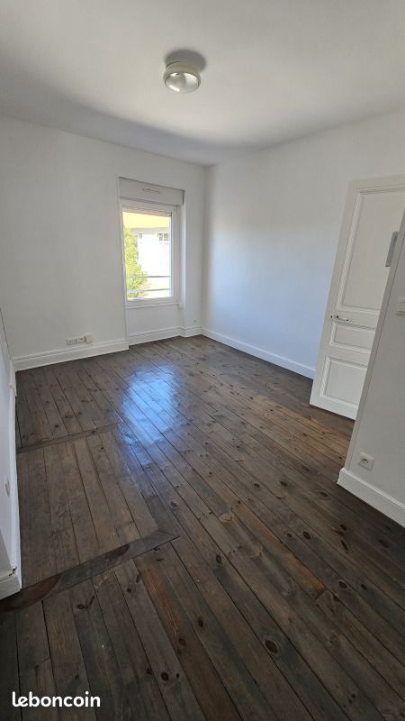 Appartement 3 pièces 53 m² · à Clermont-Ferrand · 53 m² · 560 €/mois