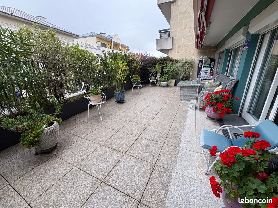 Appartement 4 pièces 89 m² · à Soisy-sous-Montmorency · 89 m² · 369 000 €