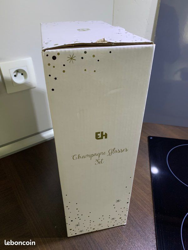 Coupe champagne (image 2)