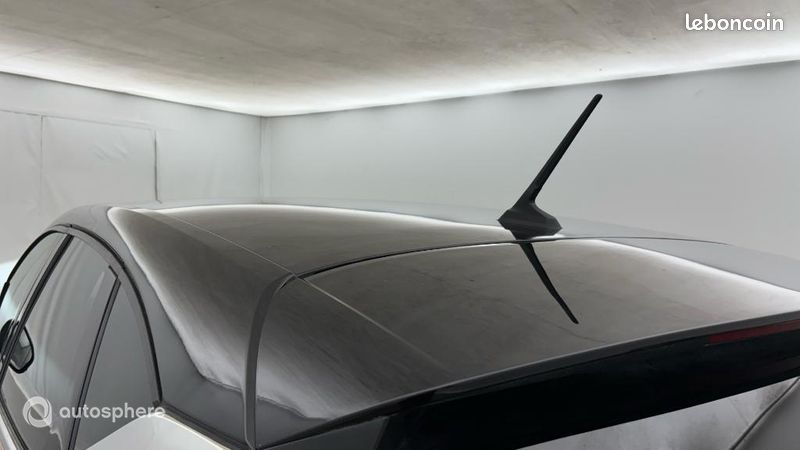 Renault Captur 1.6 E-Tech hybride 145ch Intens -21 (image 22)