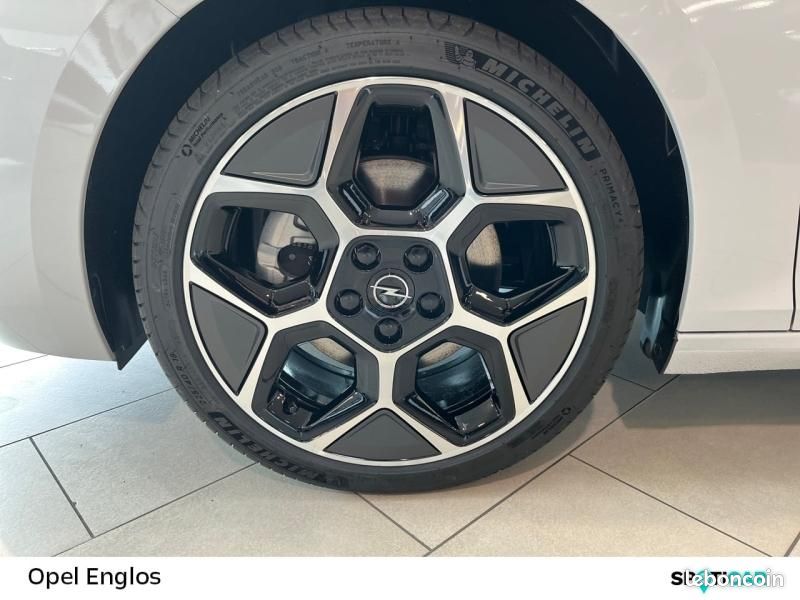 Opel Astra 1.2 Turbo Hybrid 145ch Ultimate e-DCT 6 (image 13)
