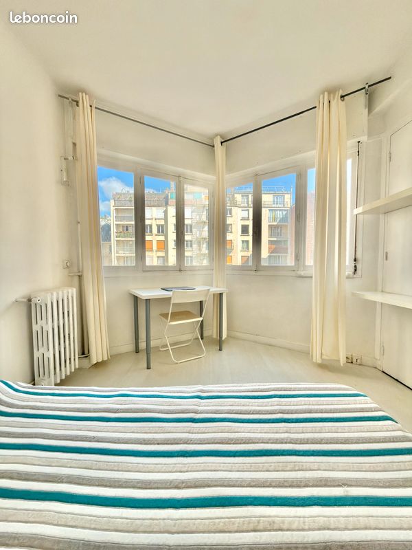Appartement 2 pièces 46 m² · à Paris · 46 m² · 497 000 €