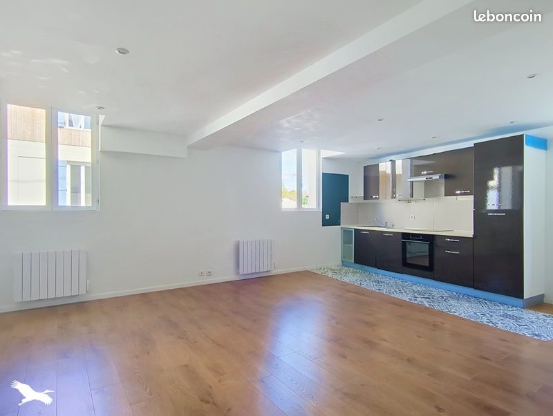 Appartement 3 pièces 63 m² · à Bordeaux · 63 m² · 254 000 €
