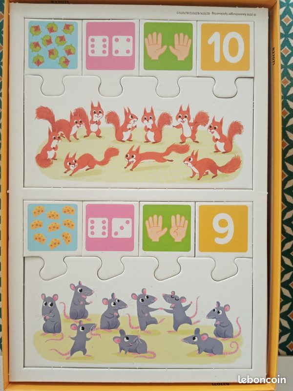 Jeu éducatif +3ans (image 3)