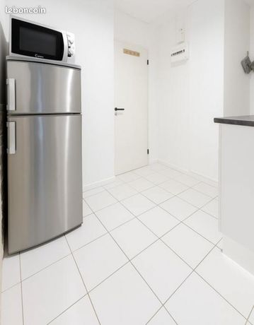 Appartement a louer pantin - 1 pièce(s) - 23 m2 - Surfyn