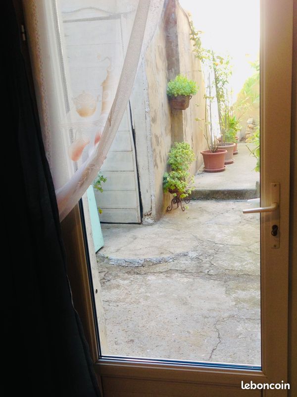 Appartement 1 pièce 24 m² · à Avignon · 24 m² · 440 €/mois