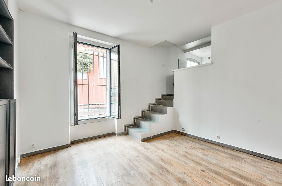 Maison 3 pièces 52 m² · à Vanves · 52 m² · 1 350 €/mois