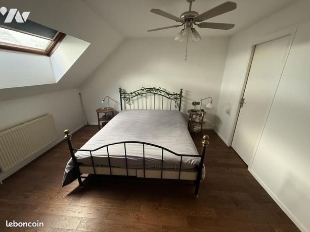 Maison 7 pièces 146 m² — 9