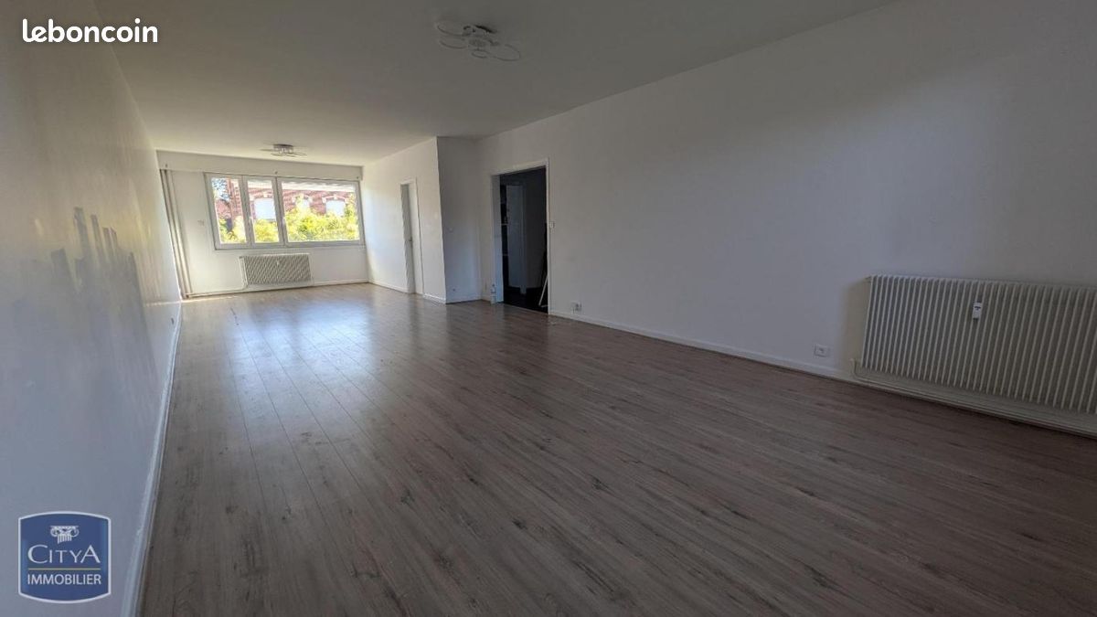Appartement 3 pièces 98 m² · à Cambrai · 98 m² · 920 €/mois
