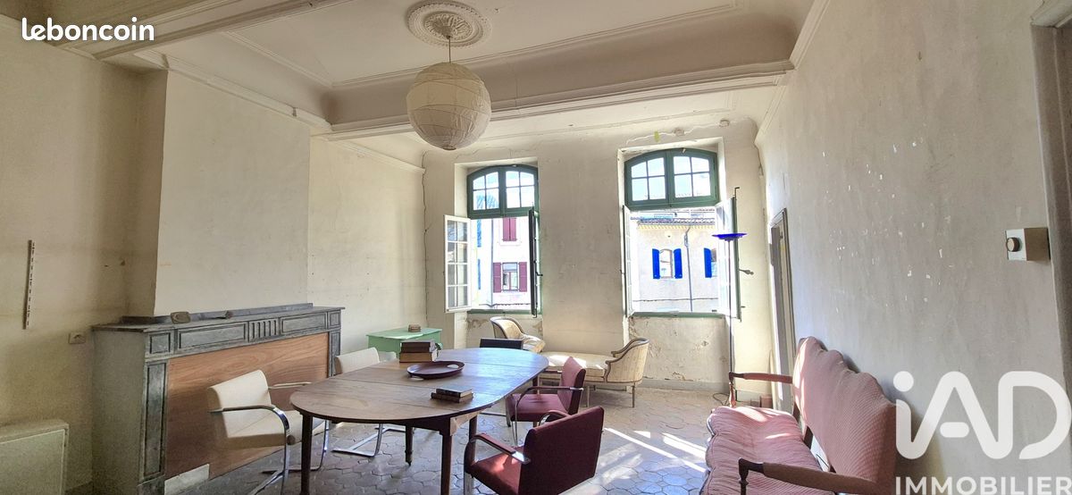 Appartement 4 pièces 156 m² · à Ganges · 156 m² · 75 000 €