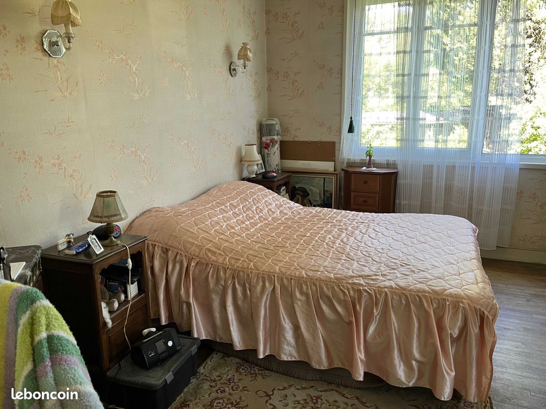 Maison 4 pièces 97 m² - Ansac-sur-Vienne 16500 (image principale 4)