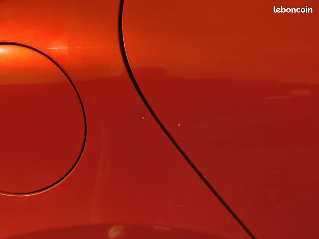 RENAULT CLIO V TCe 100 Intens (image 18)