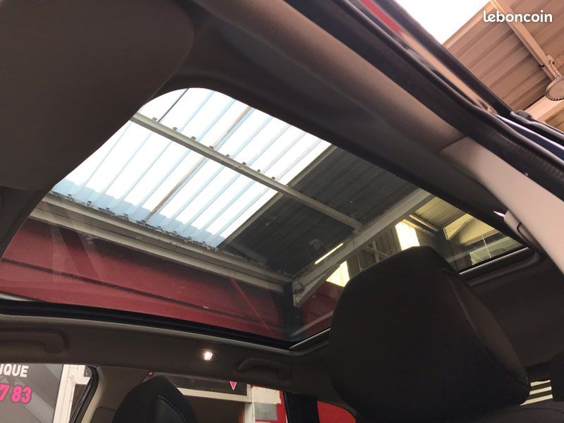 Renault kadjar tce 130 energy zen 34000 kms d’origine (image 3)