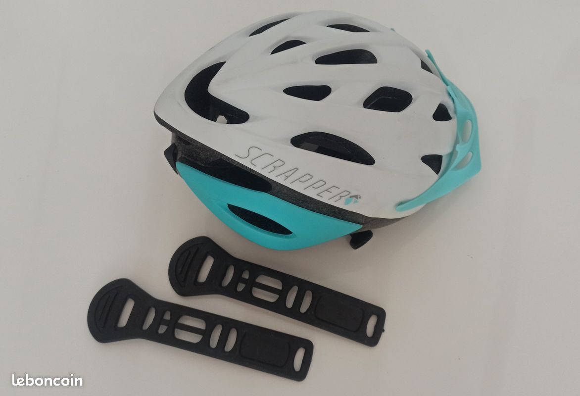 Casque vélo (image 1)