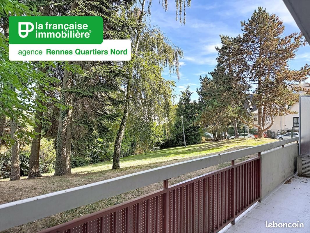 Appartement 2 pièces 46 m² · à Rennes · 46 m² · 845 €/mois