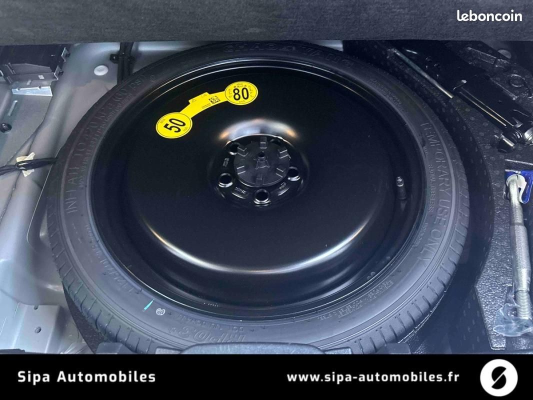 Volvo XC40 B3 163 ch DCT7 Ultra 5p (image 25)