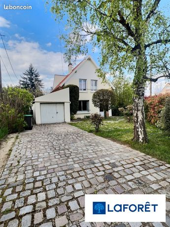 Maison 7 pièces 135 m²