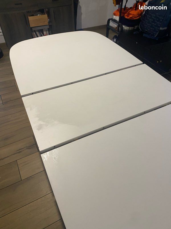 Table à manger avec rallonge (image 6)