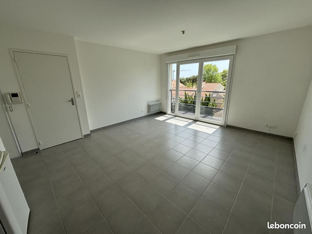 Appartement 2 pièces 38 m² · à Bouaye · 38,4 m² · 585 €/mois