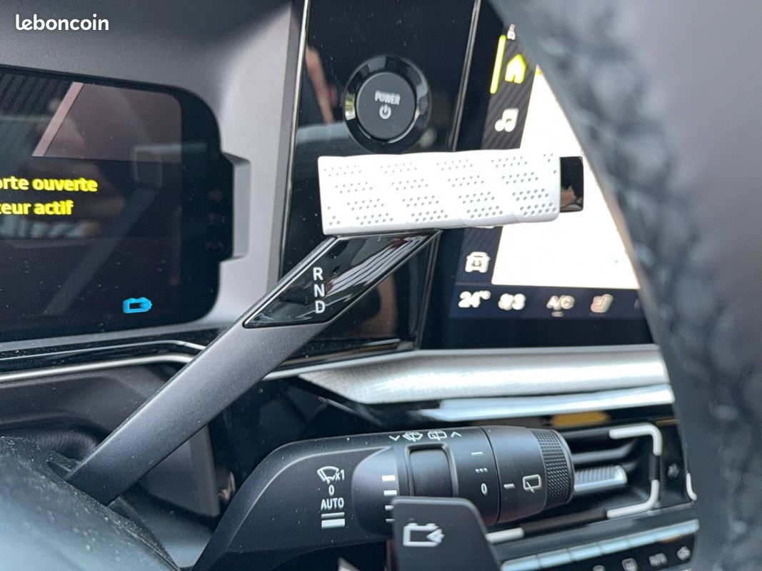 RENAULT Renault 5 E-Tech Electrique 150 ch autonomie confort Roland-Garros (image 13)