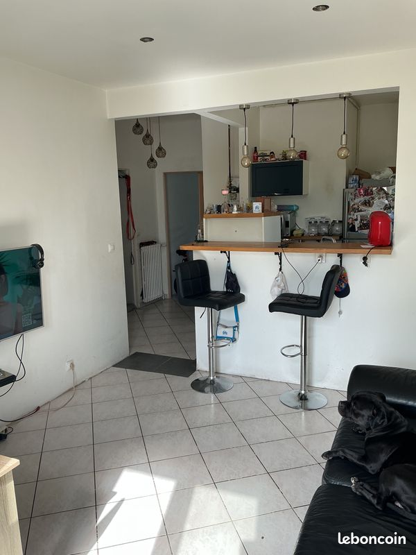 Appartement 2 pièces 40 m² · à Livry-Gargan · 40 m² · 163 000 €