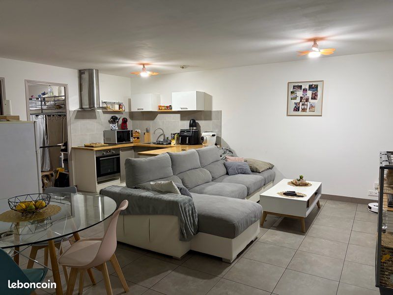 Appartement 3 pièces 65 m² · à Saint-Nicolas-de-Port · 65 m² · 625 €/mois