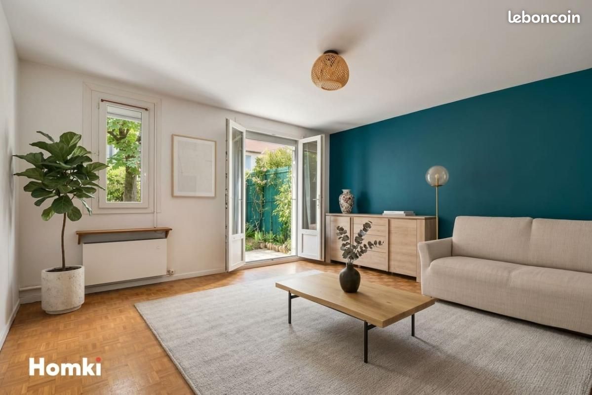 Maison 5 pièces 100 m² · à Oullins-Pierre-Bénite · 100 m² · 345 000 €