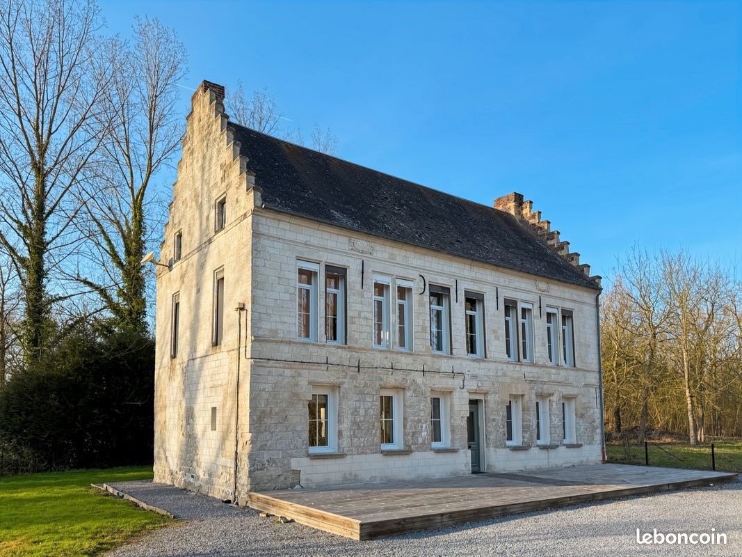 Maison 7 pièces 175 m² · à Cambrai · 175 m² · 420 000 €