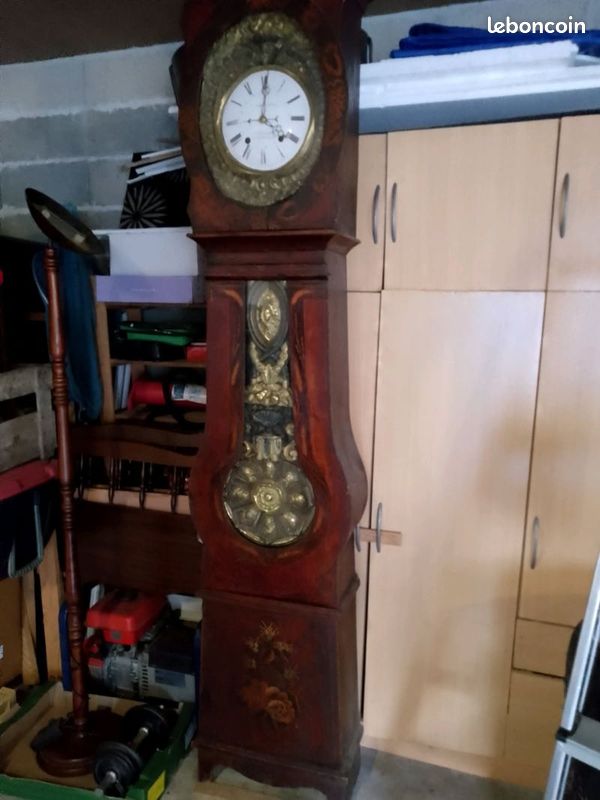 Pendule (image 1)